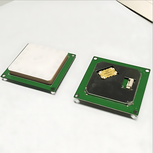 High-Frequency RFID Ceramic Antenna, 902-928 MHz, 50 Ω, RHCP Polarization - Hospitality Enviro Tech - Image 3