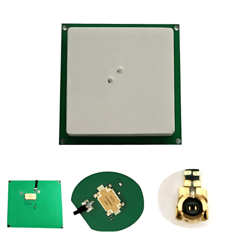 High-Frequency RFID Ceramic Antenna, 902-928 MHz, 50 Ω, RHCP Polarization - Hospitality Enviro Tech - Image 4