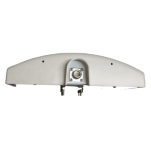 High-Gain UHF RFID Antenna 9 dBi, 865 MHz to 928 MHz, Circular Polarization - Hospitality Enviro Tech