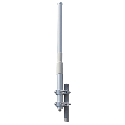 High-Gain UHF RFID Fiberglass Antenna with Vertical Alignment, 902 MHz to 928 MHz - Hospitality Enviro Tech - Image 2