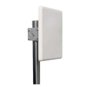 Hospitality Enviro Tech OEM Smart Emergency Response 433MHz RFID System Panel Antenna- Waterproof IP67