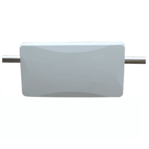Hospitality Enviro Tech Intelligent Traffic Antenna RFID Antenna 915MHz For Vehicle Identification- Waterproof IP67