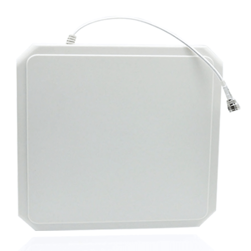 Hospitality Enviro Tech 9 DBi 50 Watt UHF RFID Gain Reader Antenna Waterproof ABS 915 Mhz RF Pure Antenna Split Reader External Antenna- ABS Material