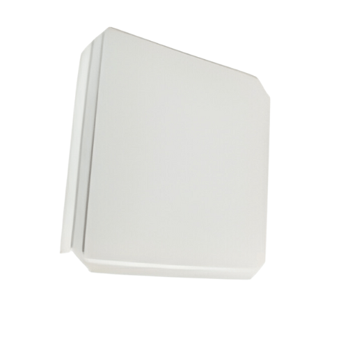 Hospitality Enviro Tech 9 DBi 50 Watt UHF RFID Gain Reader Antenna Waterproof ABS 915 Mhz RF Pure Antenna Split Reader External Antenna- ABS Material - Image 3