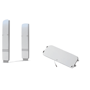 Hospitality Enviro Tech UHF RFID Portal Narrow Beam Antenna Directional RFID Gate Rfid Antenna 902 - 928MHz