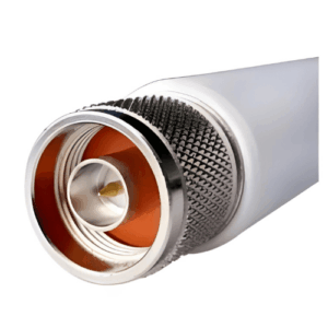 High-Gain 2 dBi Vertical Polarized Antenna for LTE, SMA Plug - Hospitality Enviro Tech