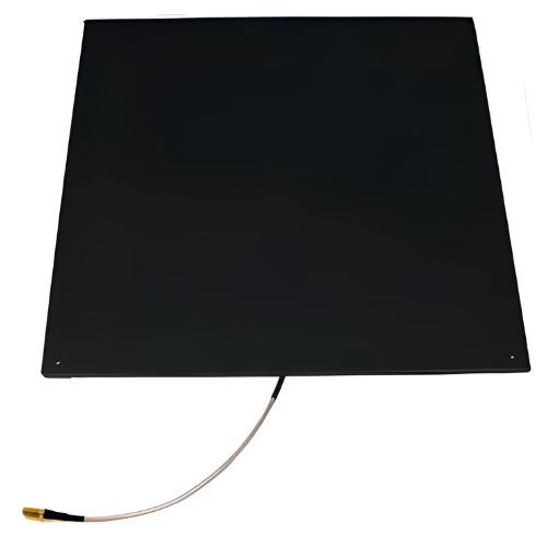 UHF RFID Antenna for Jewelry Management, 10 dBi Gain, 50W, Durable PVC - Hospitality Enviro Tech - Image 2
