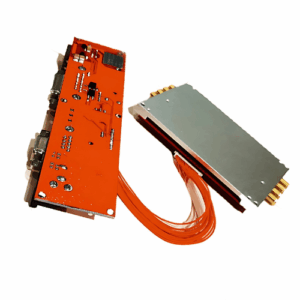 Hospitality Enviro Tech High Performance UHF R2000 Module With 16 Antenna Ports For Inventory Management-868 MHz or 925 MHz