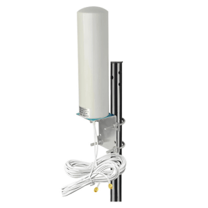 Hospitality Enviro Tech High Gain Onmi External Outdoor Directional GSM 3G Or 4G Lte Antenna Barrel Antenna-Wide Frequency Range