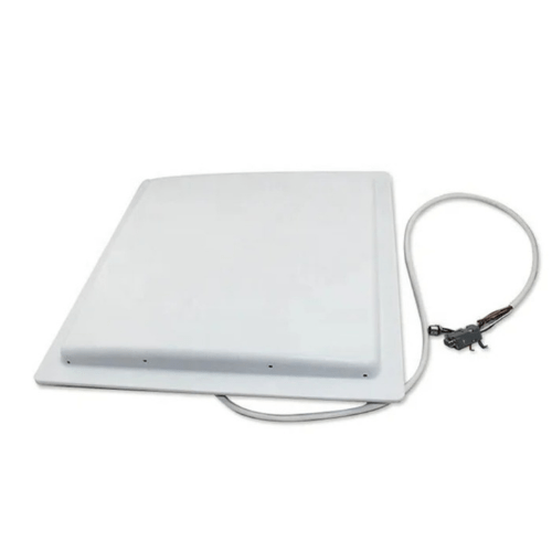 UHF RFID Circular Antenna with Custom Frequency, 15M Long Range, Robust Design - Hospitality Enviro Tech - Image 3