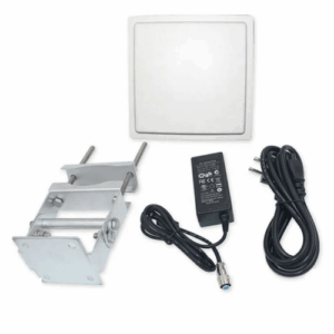 Waterproof UHF RFID Gain Reader Antenna, 915 MHz, 9 dBi, Pure External - Hospitality Enviro Tech