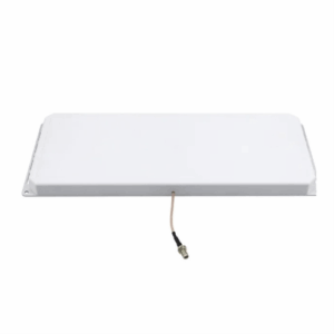 Durable Waterproof 8dBi UHF RFID Antenna for Efficient Warehouse Tracking - Hospitality Enviro Tech