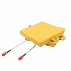 Waterproof Ceramic UHF RFID Antenna 860-960MHz, Lightweight, Long Range - Hospitality Enviro Tech