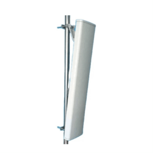 915 MHz Directional RFID Antenna with 15 dBi Gain, 902 MHz to 928 MHz, 120° Beam Width - Hospitality Enviro Tech