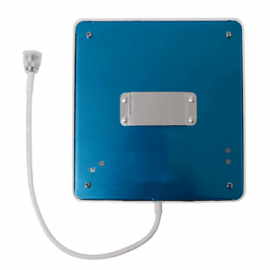 High Gain Waterproof 915 MHz RFID Antenna for Vehicle Identification, IP67 - Hospitality Enviro Tech