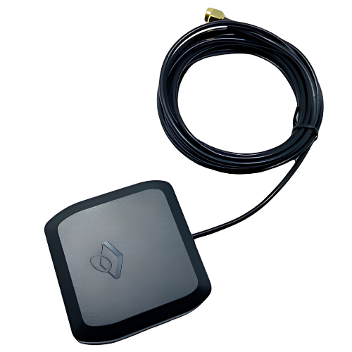 UHF RFID Ceramic Antenna 902 MHz to 928 MHz with 3.0 dBi Gain, External Passive - Hospitality Enviro Tech - Image 2