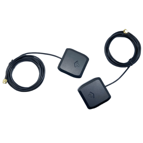 UHF RFID Ceramic Antenna 902 MHz to 928 MHz with 3.0 dBi Gain, External Passive - Hospitality Enviro Tech - Image 3