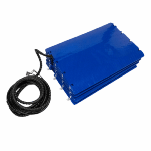 RFID Antenna Mat, Vertical/Horizontal Chip Orientation, 895-935 MHz - Hospitality Enviro Tech