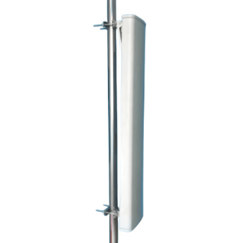 High-Gain UHF RFID Antenna, 902-928 MHz, 15 dBi, 120° Directional Panel - Hospitality Enviro Tech - Image 2
