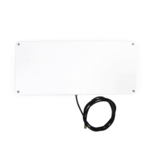 High-Gain 10.5 dBi UHF RFID Flat Plate Antenna, 902-928 MHz, Reliable - Hospitality Enviro Tech