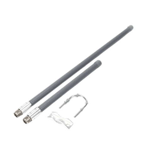 Omni-Directional UHF RFID Antenna, 915 MHz ±50 MHz, Vertical Polarization - Hospitality Enviro Tech - Image 3