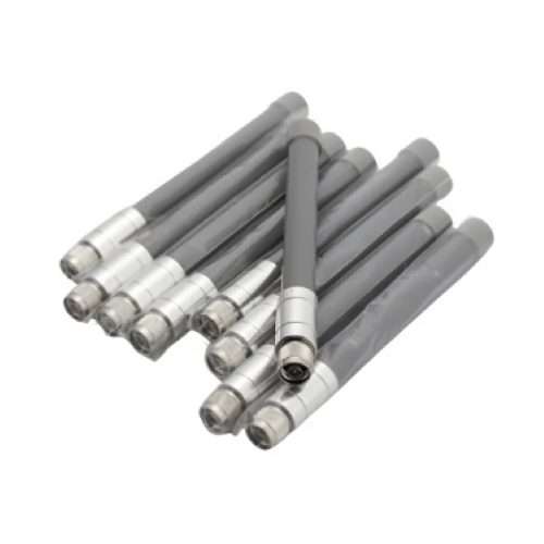 Omni-Directional UHF RFID Antenna, 915 MHz ±50 MHz, Vertical Polarization - Hospitality Enviro Tech - Image 2