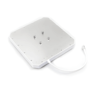 High-Gain UHF RFID 902-928 MHz Directional Antenna, Circular Polarization - Hospitality Enviro Tech