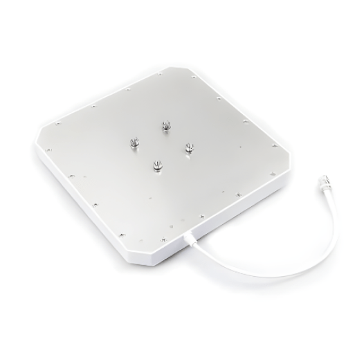 High-Gain UHF RFID 902-928 MHz Directional Antenna, Circular Polarization - Hospitality Enviro Tech