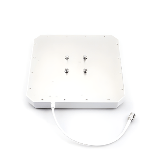 High-Gain UHF RFID 902-928 MHz Directional Antenna, Circular Polarization - Hospitality Enviro Tech - Image 4