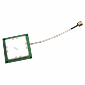 High-Performance UHF RFID Antenna, 920-925 MHz, Circular Polarization - Hospitality Enviro Tech