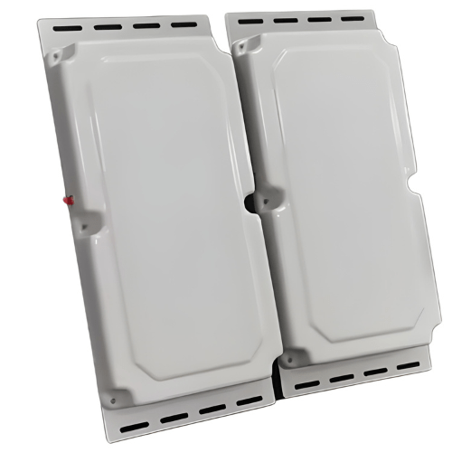 High-Gain Directional UHF RFID Antenna with Circular Polarization & SMA 50KFD - Hospitality Enviro Tech