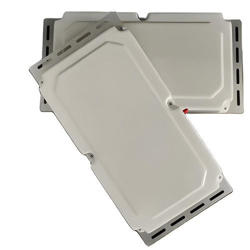 High-Gain Directional UHF RFID Antenna with Circular Polarization & SMA 50KFD - Hospitality Enviro Tech - Image 2