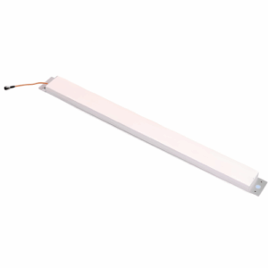 Durable UHF RFID Antenna with 13 dBi Gain & Vertical Polarization for Warehouse - Hospitality Enviro Tech