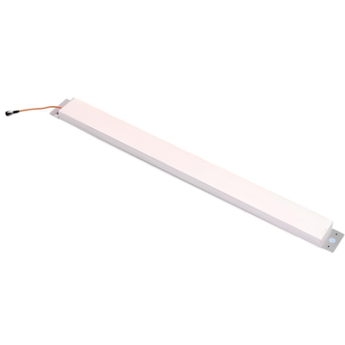 Durable UHF RFID Antenna with 13 dBi Gain & Vertical Polarization for Warehouse - Hospitality Enviro Tech