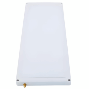 Durable UHF RFID Antenna with Circular Polarization & Lightning Protection - Hospitality Enviro Tech