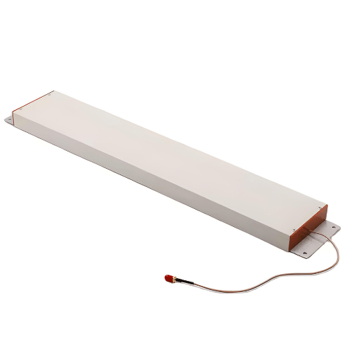 UHF RFID Antenna with Linear Polarization, SMA Connector & Long-Range Access - Hospitality Enviro Tech - Image 2