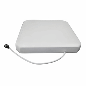 Hospitality Enviro Tech UHF RFID 868-915Mhz Antennas 10dBi Flat Panel Directional Antenna-Waterproof Case