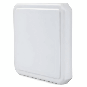 Hospitality Enviro Tech UHF RFID 902-928Mhz Antennas Long Distance 6 Directional Panel Antenna-Circular Polarization