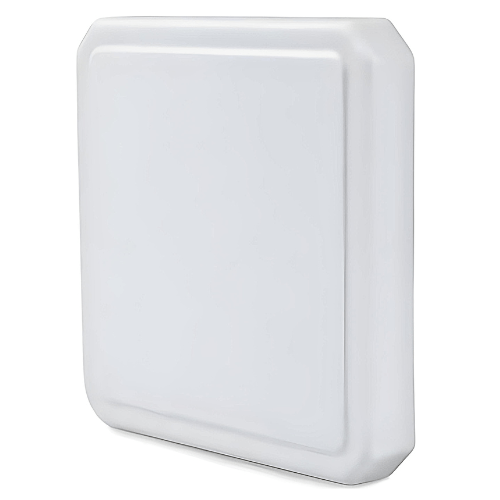 Hospitality Enviro Tech UHF RFID 902-928Mhz Antennas Long Distance 6 Directional Panel Antenna-Circular Polarization