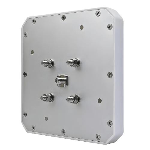 Hospitality Enviro Tech UHF RFID 902-928Mhz Antennas Long Distance 6 Directional Panel Antenna-Circular Polarization - Image 2