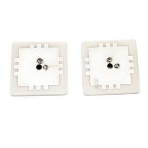 Hospitality Enviro Tech Antennas Customized Single Feed Full Band Reader Directional Ceramic Patch-Ceramic Base Material