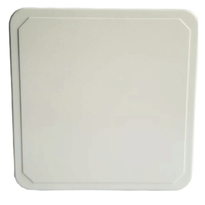 High-Performance UHF RFID Circular Polarization Outdoor Panel Antenna - Hospitality Enviro Tech