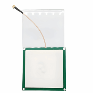 Directional 4 dBi Ceramic UHF RFID Antenna, 902-920 MHz, IP65 Rated - Hospitality Enviro Tech
