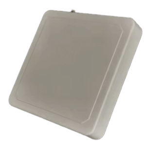 Hospitality Enviro Tech Durable Narrow Beam Antenna High Gain Low Vswr Frequency Range 902 - 928Mhz 8DBic RFID Long Range Antenna