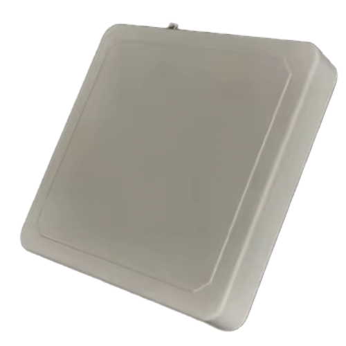 Hospitality Enviro Tech Durable Narrow Beam Antenna High Gain Low Vswr Frequency Range 902 - 928Mhz 8DBic RFID Long Range Antenna