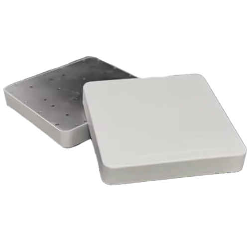 Hospitality Enviro Tech Durable Narrow Beam Antenna High Gain Low Vswr Frequency Range 902 - 928Mhz 8DBic RFID Long Range Antenna - Image 2