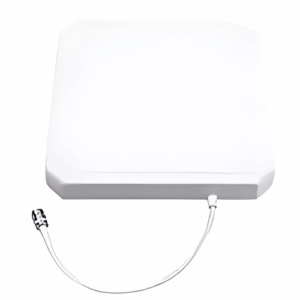 Hospitality Enviro Tech Hot FRID Tags 8 DBi Circular Polarization For Conference Attendance Management Rfid Uhf Antenna - Large Size