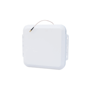 Hospitality Enviro Tech 860-940 MHz 9 DBi RFID High-Gain, Ultra-Broadband Directional Antenna- Low Axis Ratio High Front To Back Ratio And So On
