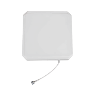 Hospitality Enviro Tech 860-960MHZ Square Circular Antenna With 9 Dbi For Warehouse Management - UHF Circular Antenna   Indoor UHF RFID