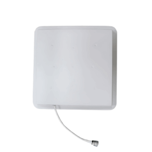 Hospitality Enviro Tech Reliable Rfid 860-960MHz Outdoor Indoor Application 8DBi Circular UHF RFID Antenna